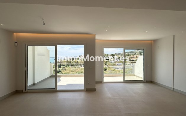 Revente - Villa - Benalmadena - Torrequebrada