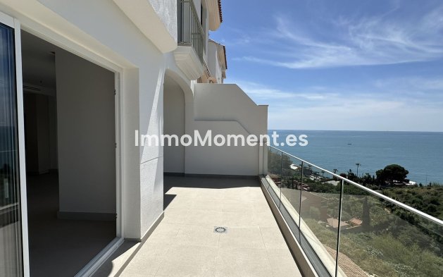 Revente - Villa - Benalmadena - Torrequebrada