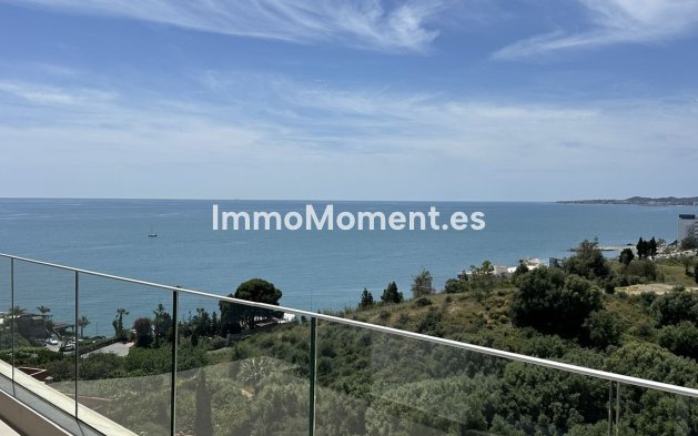 Revente - Villa - Benalmadena - Torrequebrada