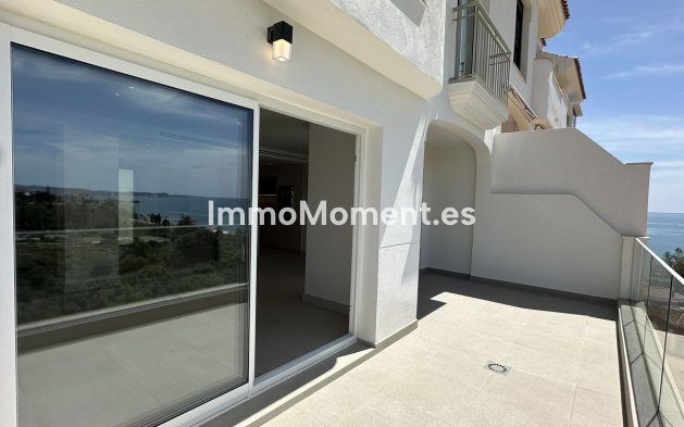 Revente - Villa - Benalmadena - Torrequebrada