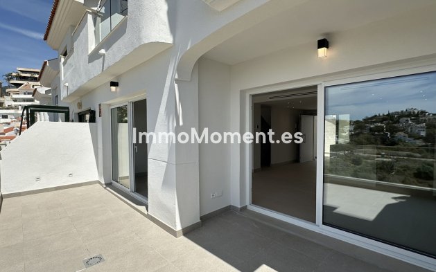 Revente - Villa - Benalmadena - Torrequebrada