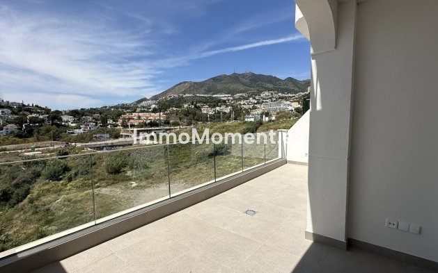 Revente - Villa - Benalmadena - Torrequebrada