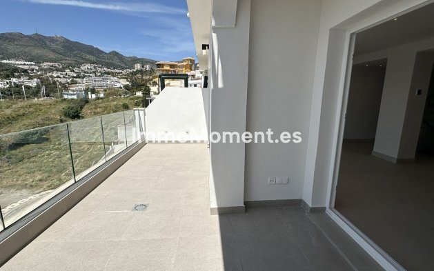 Revente - Villa - Benalmadena - Torrequebrada