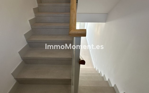 Revente - Villa - Benalmadena - Torrequebrada