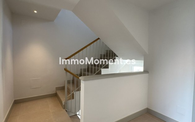 Revente - Villa - Benalmadena - Torrequebrada