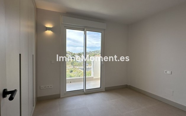 Revente - Villa - Benalmadena - Torrequebrada