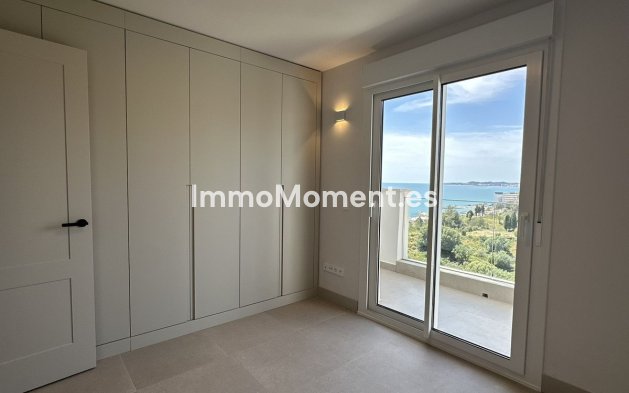 Revente - Villa - Benalmadena - Torrequebrada