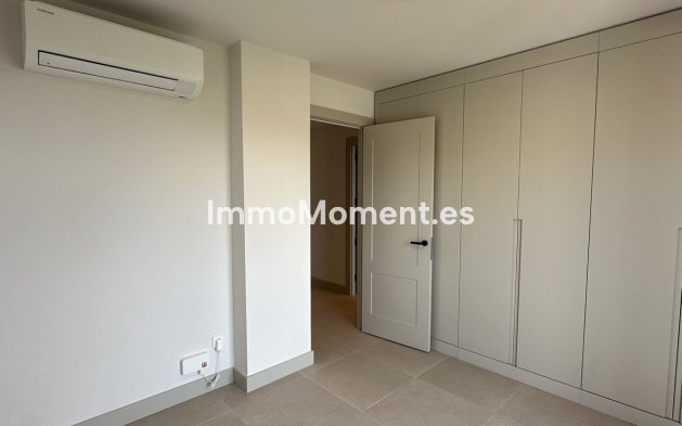Revente - Villa - Benalmadena - Torrequebrada
