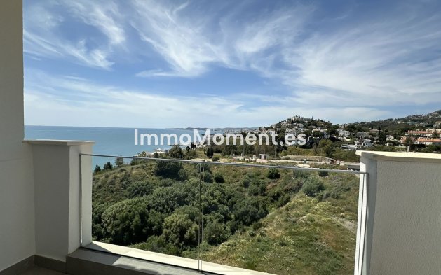 Revente - Villa - Benalmadena - Torrequebrada