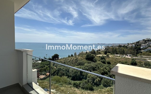 Revente - Villa - Benalmadena - Torrequebrada