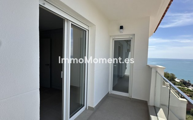 Revente - Villa - Benalmadena - Torrequebrada