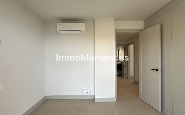 Revente - Villa - Benalmadena - Torrequebrada