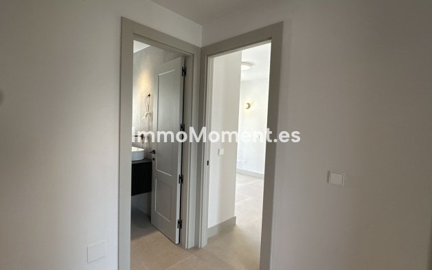 Revente - Villa - Benalmadena - Torrequebrada