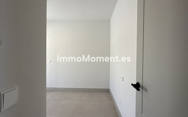 Revente - Villa - Benalmadena - Torrequebrada