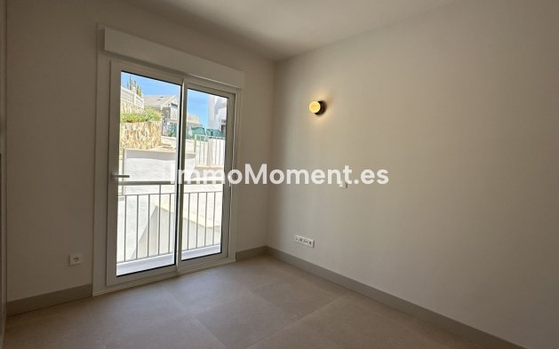 Revente - Villa - Benalmadena - Torrequebrada