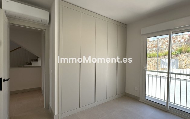 Revente - Villa - Benalmadena - Torrequebrada