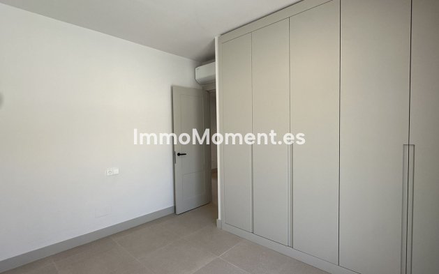 Revente - Villa - Benalmadena - Torrequebrada