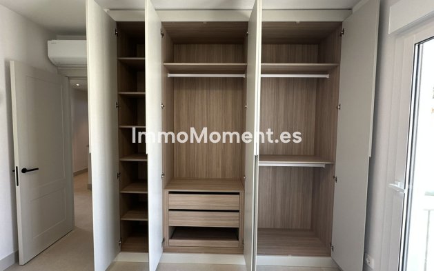 Revente - Villa - Benalmadena - Torrequebrada