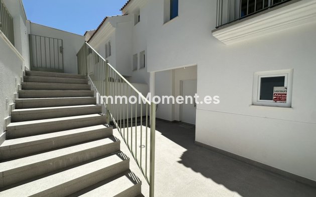 Revente - Maison mitoyenne - Benalmadena - Torrequebrada
