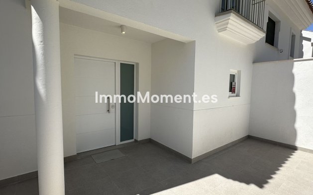 Revente - Maison mitoyenne - Benalmadena - Torrequebrada