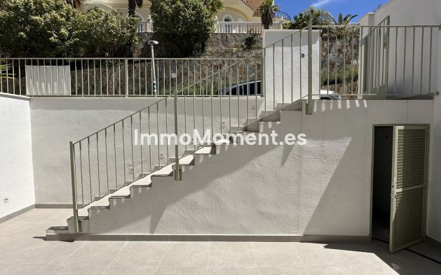 Revente - Maison mitoyenne - Benalmadena - Torrequebrada