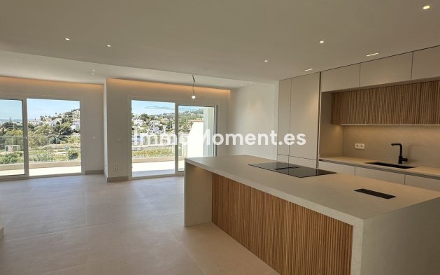 Revente - Maison mitoyenne - Benalmadena - Torrequebrada