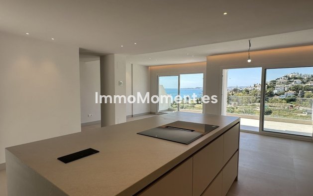 Revente - Maison mitoyenne - Benalmadena - Torrequebrada