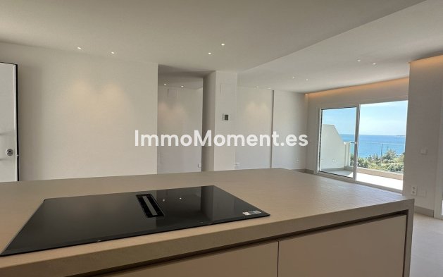 Revente - Maison mitoyenne - Benalmadena - Torrequebrada