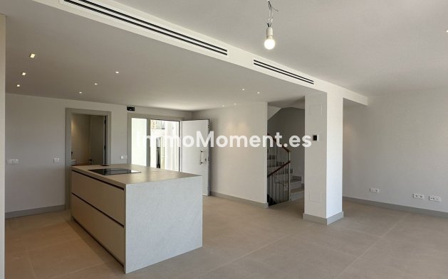 Revente - Maison mitoyenne - Benalmadena - Torrequebrada