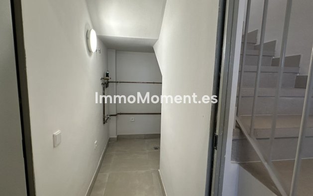 Revente - Maison mitoyenne - Benalmadena - Torrequebrada