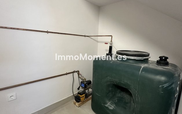 Revente - Maison mitoyenne - Benalmadena - Torrequebrada