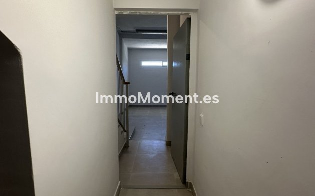 Revente - Maison mitoyenne - Benalmadena - Torrequebrada