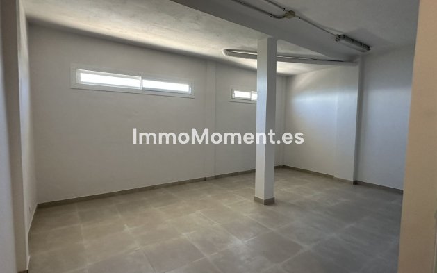 Revente - Maison mitoyenne - Benalmadena - Torrequebrada