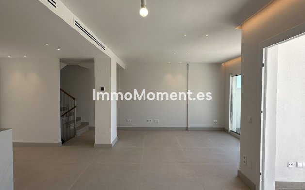 Revente - Maison mitoyenne - Benalmadena - Torrequebrada