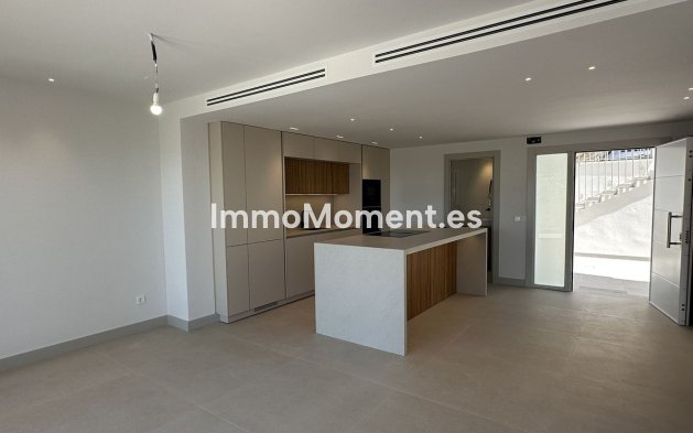 Revente - Maison mitoyenne - Benalmadena - Torrequebrada