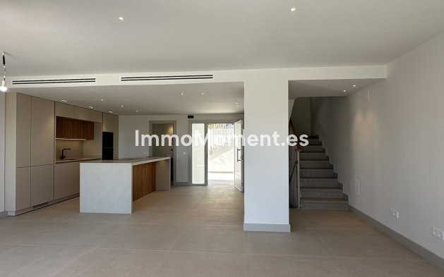 Revente - Maison mitoyenne - Benalmadena - Torrequebrada