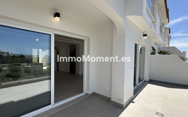 Revente - Maison mitoyenne - Benalmadena - Torrequebrada