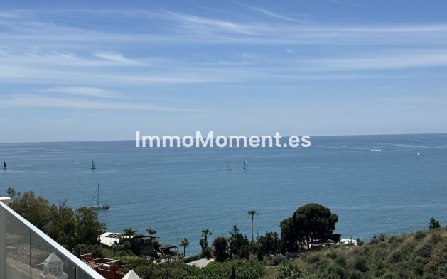 Revente - Maison mitoyenne - Benalmadena - Torrequebrada