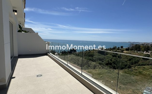 Revente - Maison mitoyenne - Benalmadena - Torrequebrada