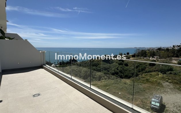 Revente - Maison mitoyenne - Benalmadena - Torrequebrada