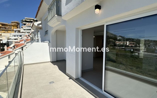 Revente - Maison mitoyenne - Benalmadena - Torrequebrada