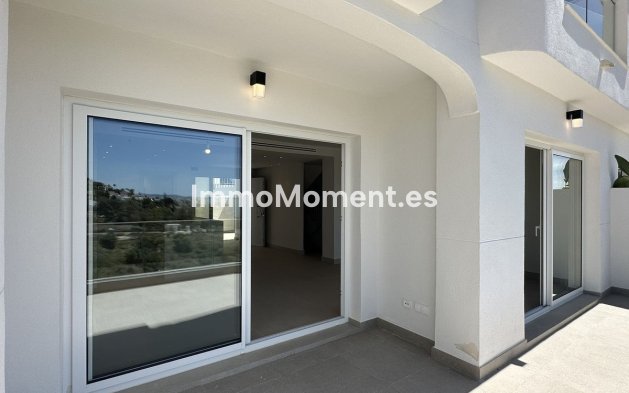 Revente - Maison mitoyenne - Benalmadena - Torrequebrada