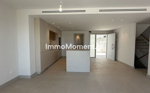 Revente - Maison mitoyenne - Benalmadena - Torrequebrada