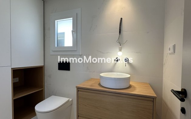 Revente - Maison mitoyenne - Benalmadena - Torrequebrada