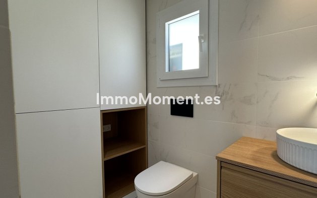 Revente - Maison mitoyenne - Benalmadena - Torrequebrada