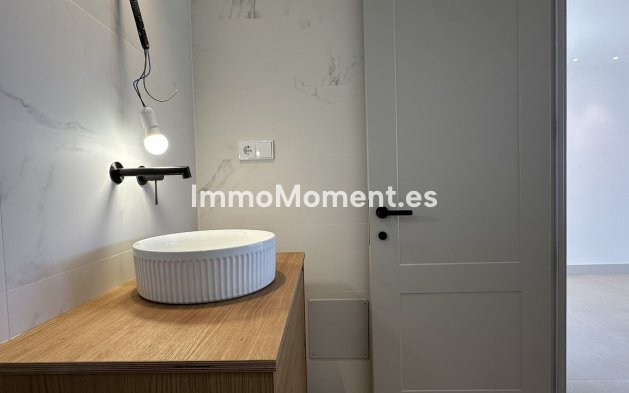 Revente - Maison mitoyenne - Benalmadena - Torrequebrada