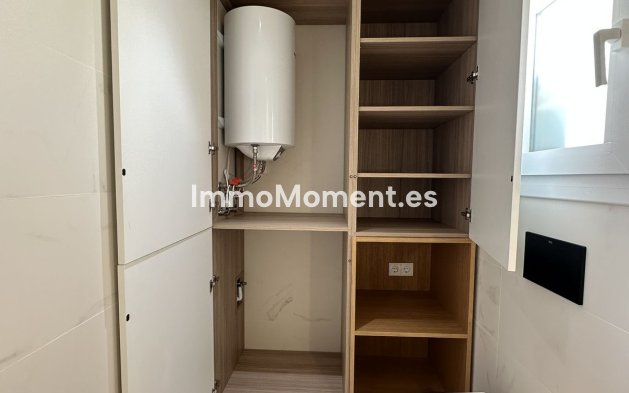 Revente - Maison mitoyenne - Benalmadena - Torrequebrada