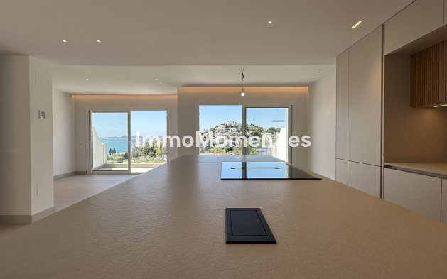 Revente - Maison mitoyenne - Benalmadena - Torrequebrada