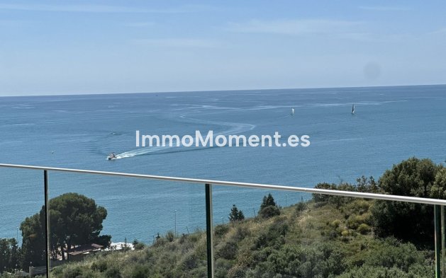 Revente - Maison mitoyenne - Benalmadena - Torrequebrada