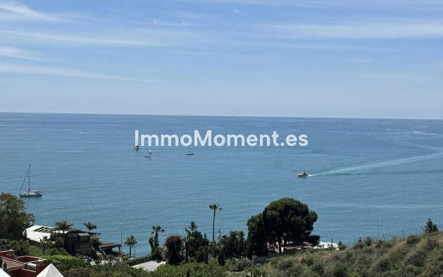 Revente - Maison mitoyenne - Benalmadena - Torrequebrada